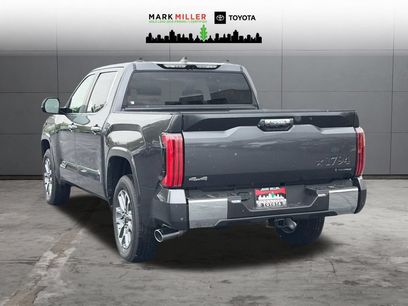 New 2026 Toyota Tundra 1794 Edition w/ Tow Tech Package