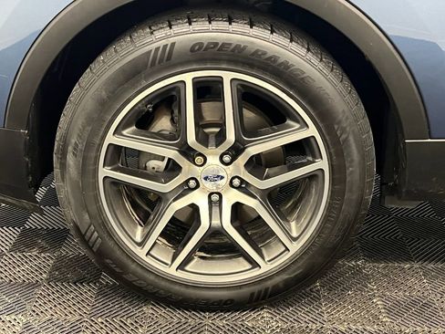Used 2019 Ford Explorer Sport image 10