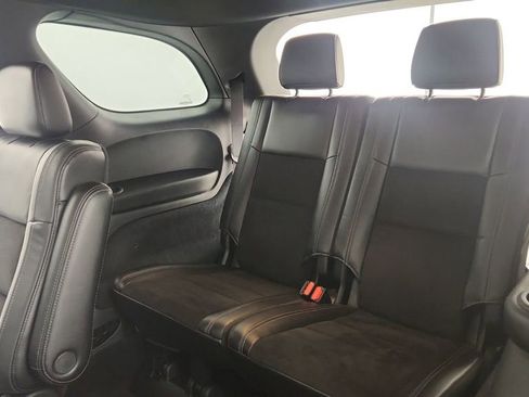 Used 2022 Dodge Durango GT AWD/4WD image 30