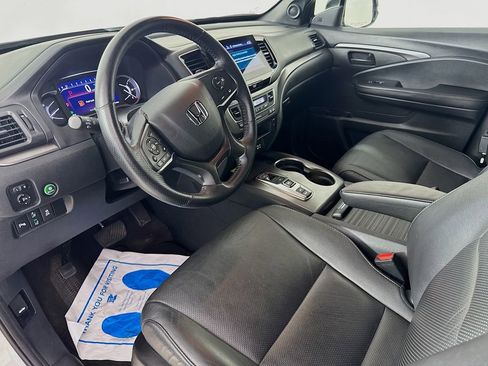 Used 2023 Honda Passport EX-L image 9