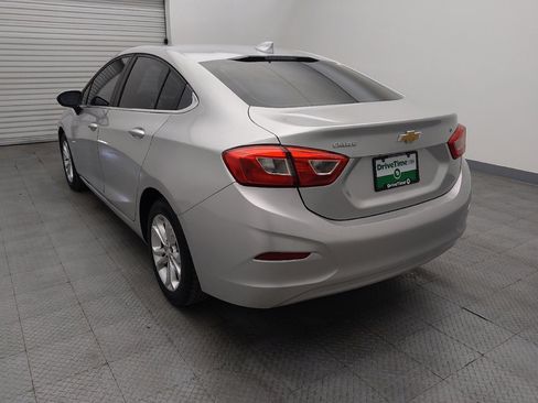 Used 2019 Chevrolet Cruze LT image 5