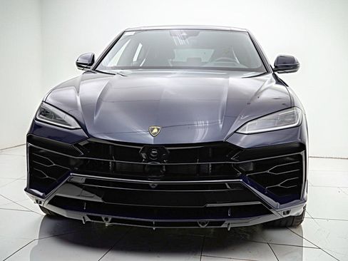 Used 2025 Lamborghini Urus SE AWD/4WD image 26