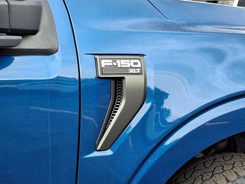 Used 2023 Ford F150 XLT w/ Equipment Group 302A High AWD/4WD image 31