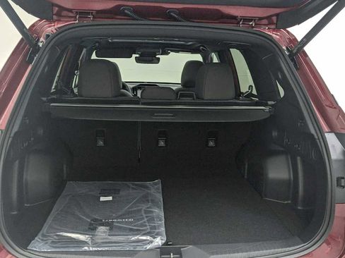 New 2026 Subaru Forester Premium image 27