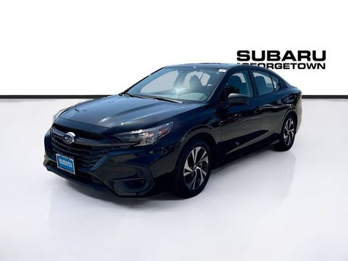 Used 2023 Subaru Legacy AWD/4WD image 3