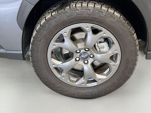 Used 2022 Subaru Crosstrek 2.5i Sport w/ Moonroof Package AWD/4WD image 30