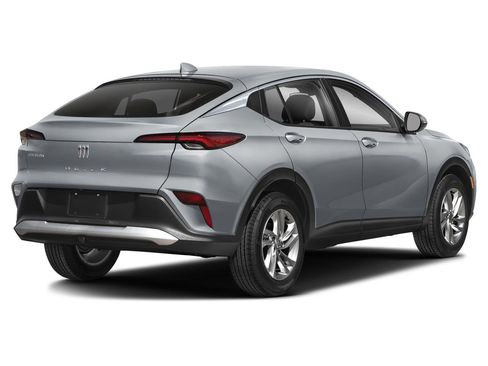 New 2026 Buick Envista Sport Touring FWD image 26