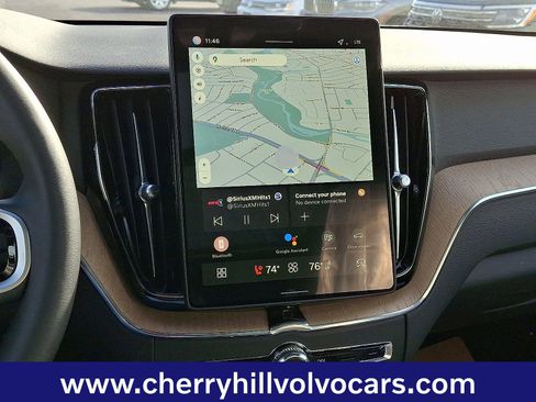 New 2026 Volvo XC60 B5 Plus w/ Protection Package Premier image 13