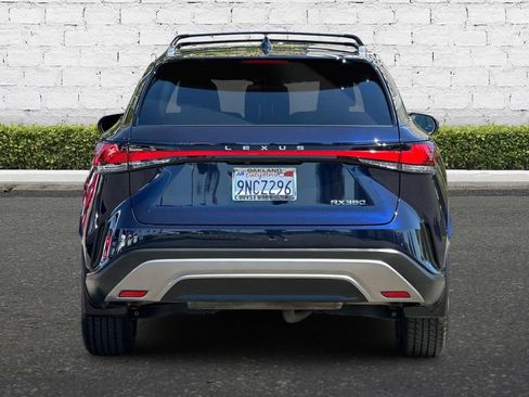 Used 2024 Lexus RX 350 FWD image 5
