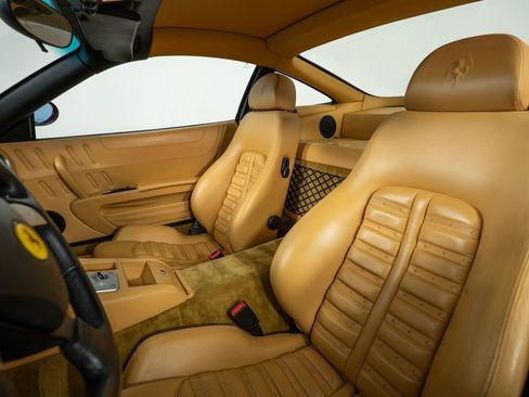 Used 2003 Ferrari 575M Maranello image 69