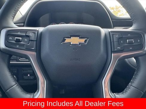 Used 2023 Chevrolet Tahoe LS w/ Max Trailering Package AWD/4WD image 18