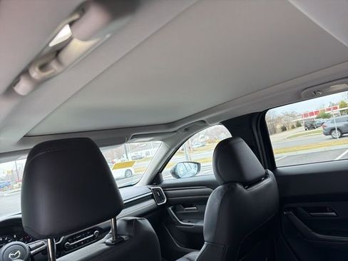 New 2026 MAZDA CX-50 AWD 2.5 S w/ Weather Package image 10