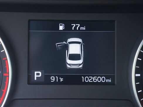 Used 2021 Kia Forte GT FWD image 24