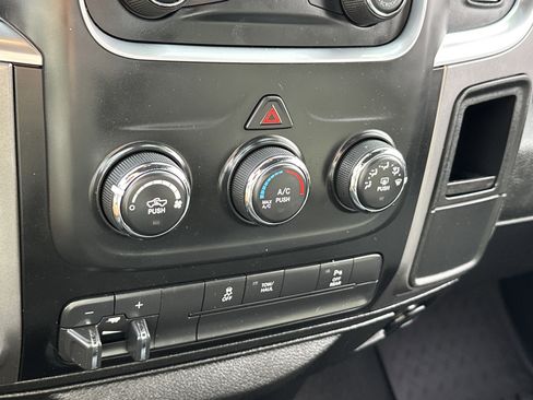 Used 2022 RAM 1500 Classic Warlock w/ Warlock All Terrain Package image 22