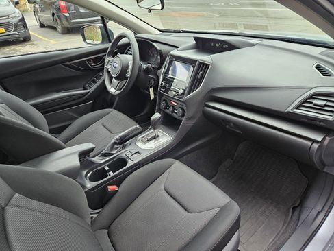 Used 2018 Subaru Impreza 2.0i AWD/4WD image 4
