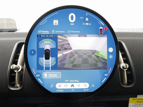 New 2026 MINI Cooper Countryman S image 11