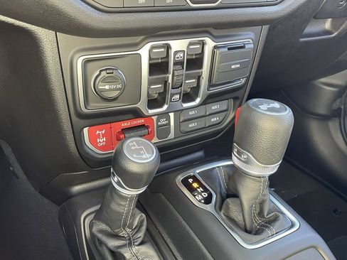 New 2026 Jeep Wrangler Willys image 29