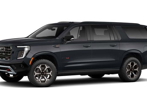 New 2026 GMC Yukon XL AT4 Ultimate image 2