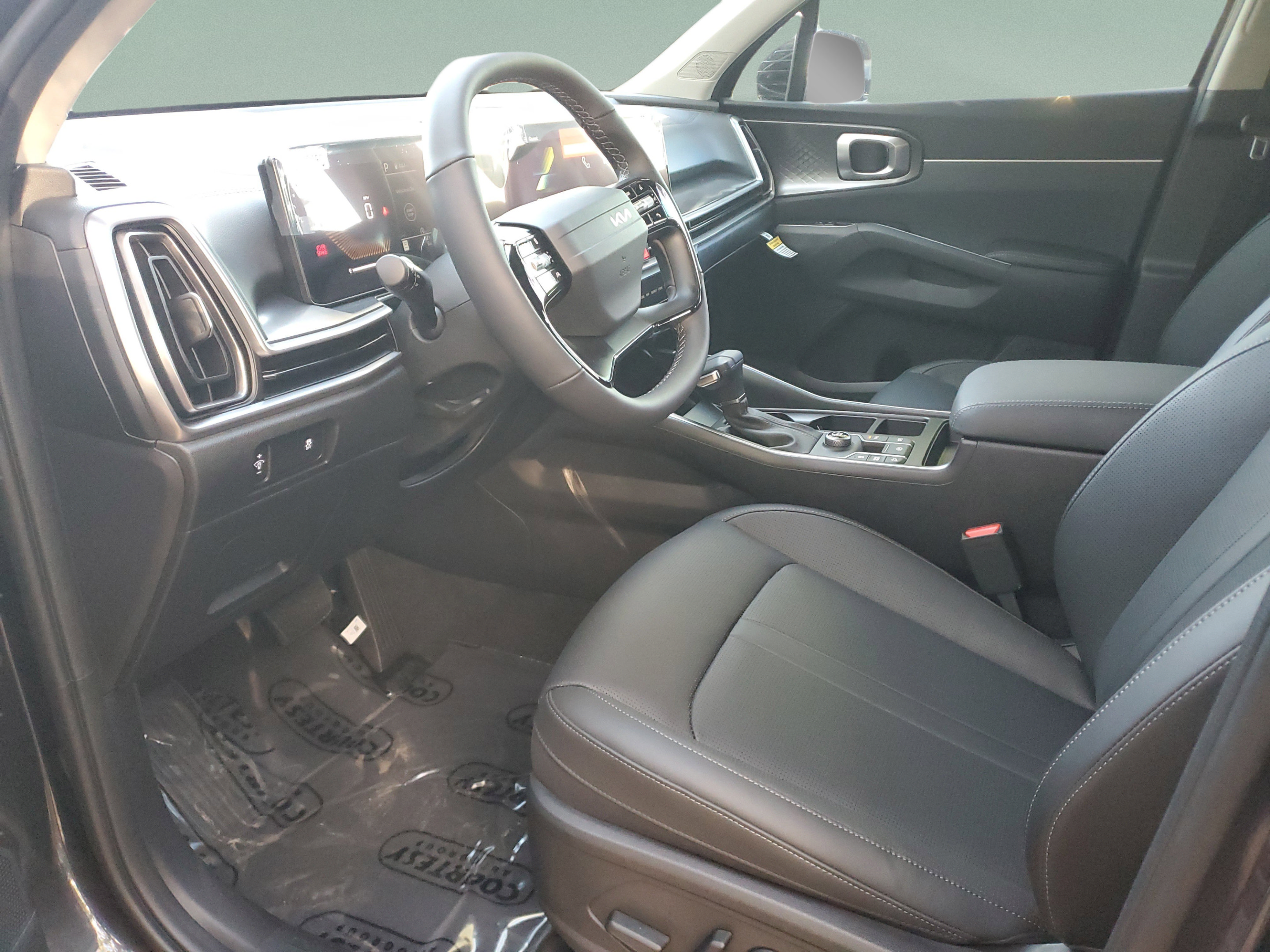 New 2026 Kia Sorento S FWD image 16