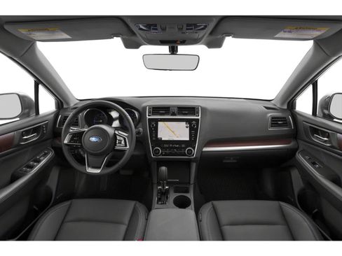 Used 2018 Subaru Outback 2.5i Limited AWD/4WD image 5