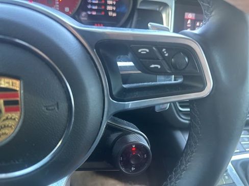 Used 2021 Porsche Macan GTS image 13