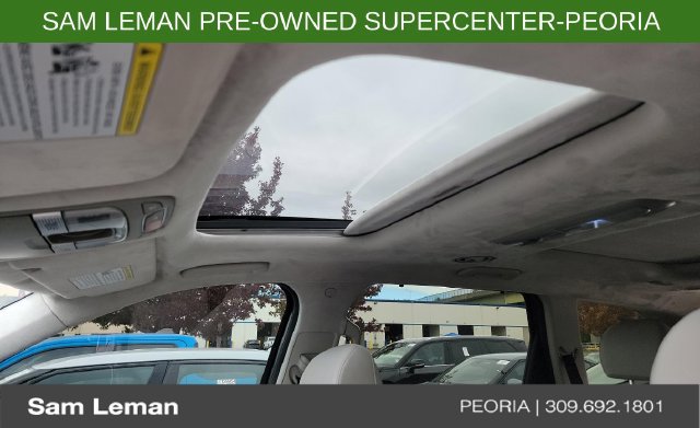 Used 2024 Kia Telluride SX Prestige AWD/4WD image 5