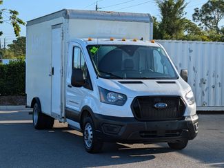 Used 2022 Ford Transit 350 DRW RWD video 2