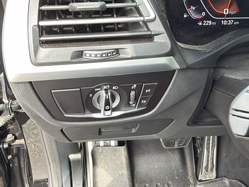 Used 2022 BMW X3 M40i AWD/4WD image 27