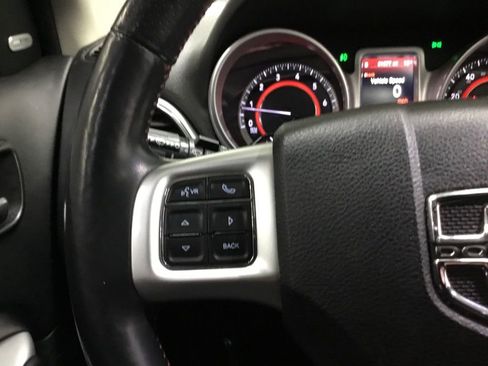 Used 2018 Dodge Journey GT w/ Nav & Sun Group image 36