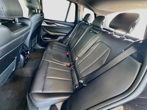 Used 2022 BMW X3 sDrive30i w/ M Sport Package 2 RWD image 22