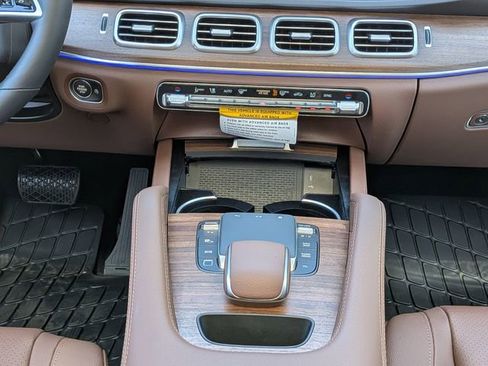 New 2026 Mercedes-Benz GLE 350 4MATIC image 20