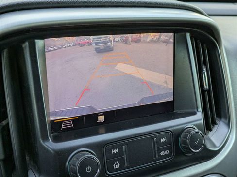 Used 2019 GMC Canyon SLE w/ SLE Convenience Package image 20