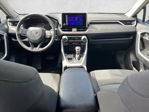 Certified 2025 Toyota RAV4 XLE image 19