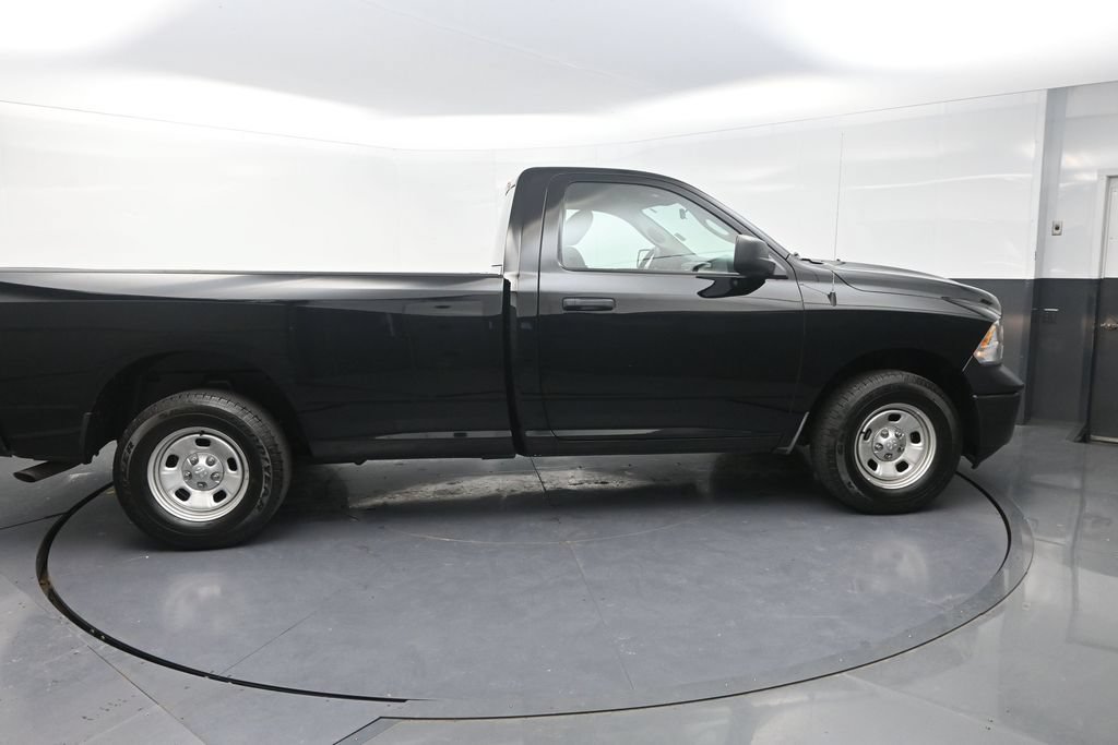 Used 2022 RAM 1500 Tradesman w/ Popular Equipment Group AWD/4WD image 12