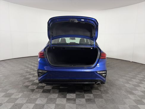 Used 2021 Kia Forte LXS image 18