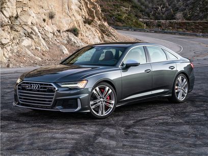 Used 2023 Audi S6 Premium Plus w/ Premium Plus Package