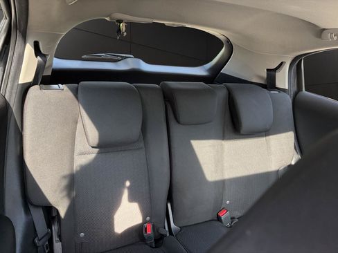 Used 2016 Honda HR-V EX image 18
