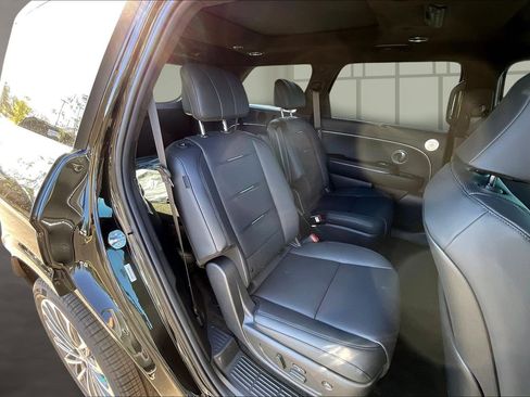 New 2026 Hyundai Palisade Calligraphy image 9