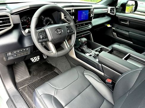 New 2026 Toyota Tundra SR5 AWD/4WD image 11