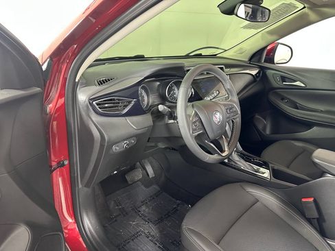 Used 2023 Buick Encore GX Select w/ Safety Package II AWD/4WD image 14