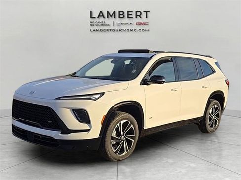 New 2026 Buick Enclave Sport Touring w/ Power Package image 1