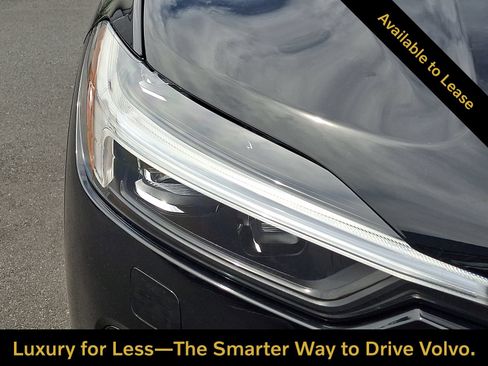 Certified 2026 Volvo XC60 B5 Plus w/ Protection Package Premier AWD/4WD image 10