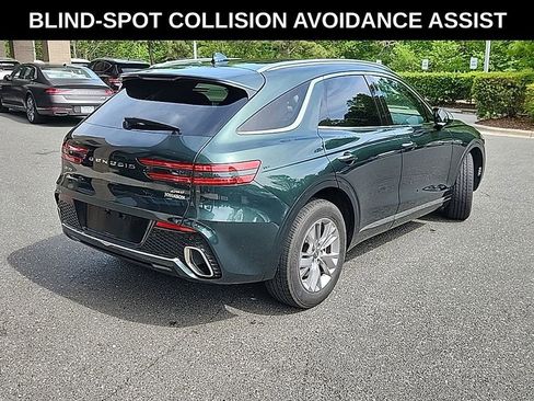 Used 2023 Genesis GV70 2.5T image 2