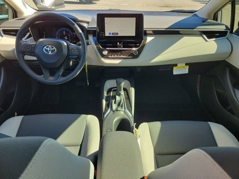 Used 2026 Toyota Corolla LE image 21