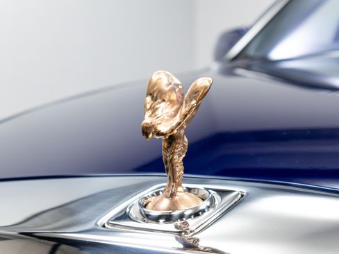 Used 2021 Rolls-Royce Phantom Sedan RWD image 71