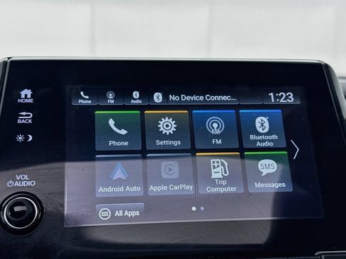 Used 2018 Honda Odyssey EX-L image 19