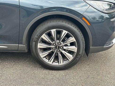 Certified 2022 Lincoln Corsair Reserve w/ Elements Package FWD image 14