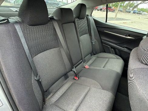 Certified 2025 Toyota Camry LE image 38