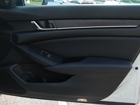 Used 2021 Honda Accord EX-L image 44