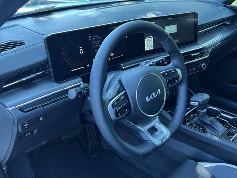 New 2026 Kia K5 GT-Line w/ GT-Line Premium Package AWD/4WD image 21